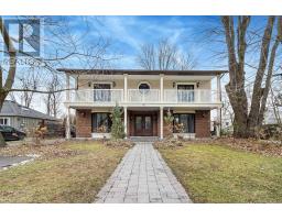 45 PLEASANT AVENUE, East Gwillimbury, Ontario