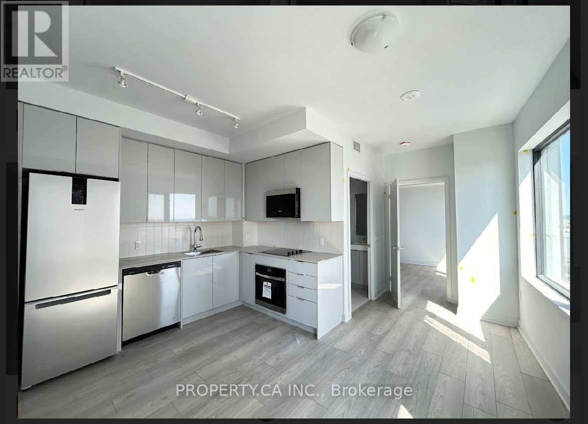 1506 - 2920 Highway 7, Vaughan, Ontario  L4K 1W8 - Photo 6 - N12449657