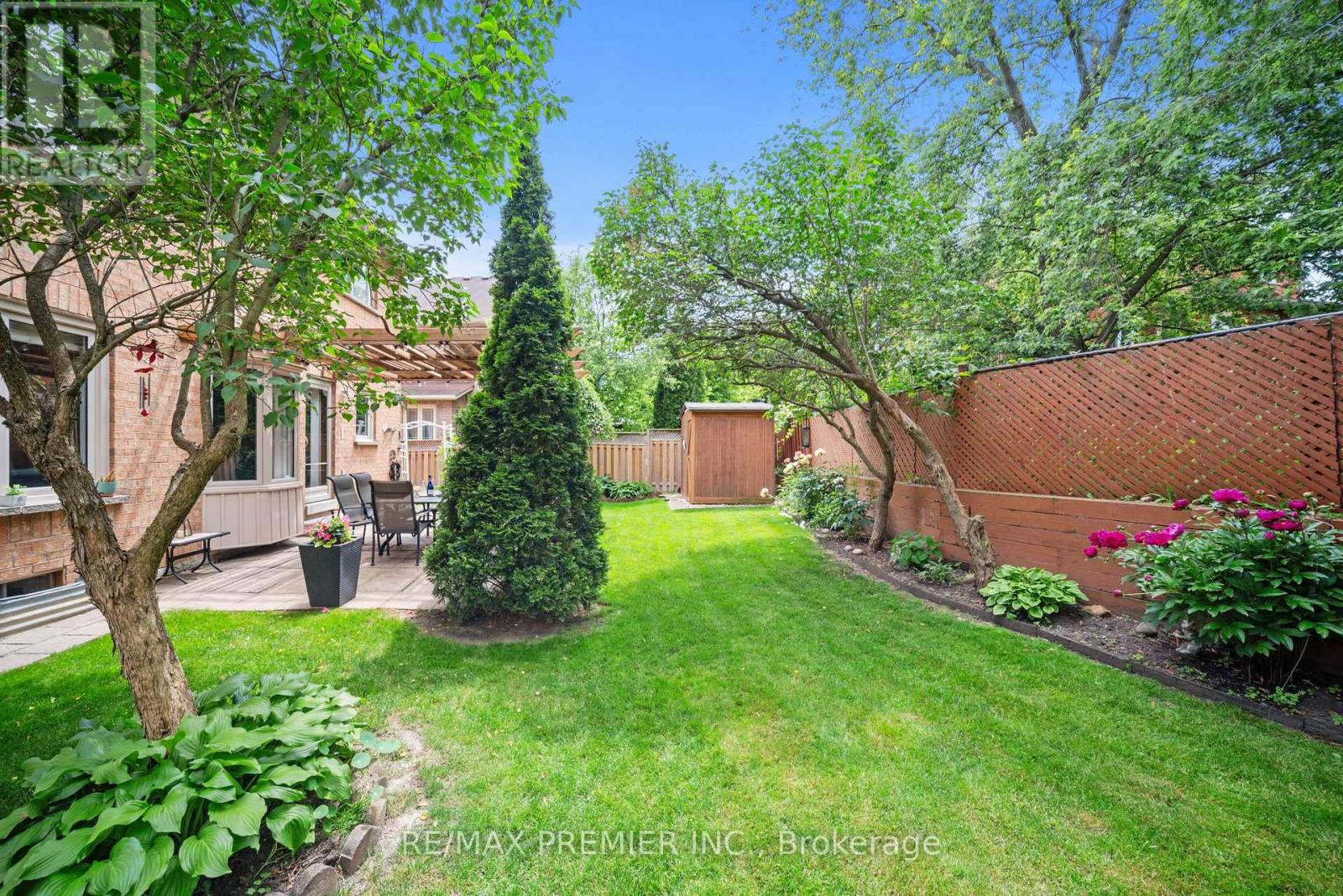 618 Ponting Place, Newmarket, Ontario  L3X 1T4 - Photo 34 - N12449734