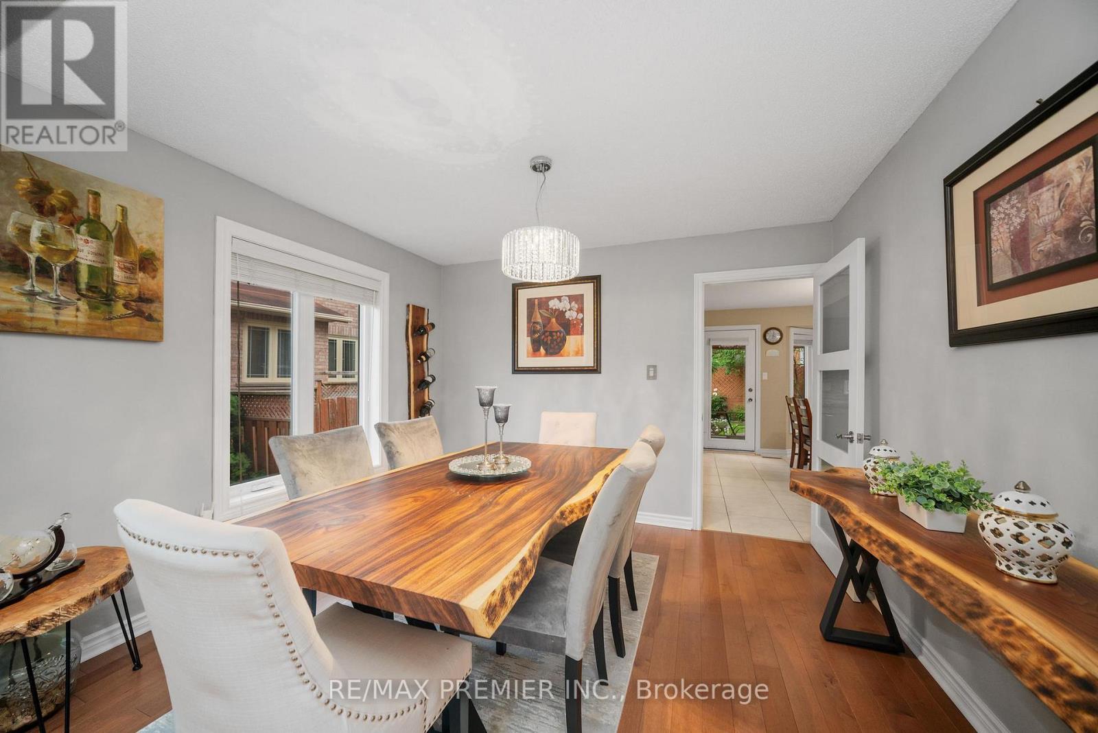 618 Ponting Place, Newmarket, Ontario  L3X 1T4 - Photo 7 - N12449734