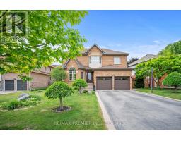 618 PONTING PLACE, Newmarket, Ontario