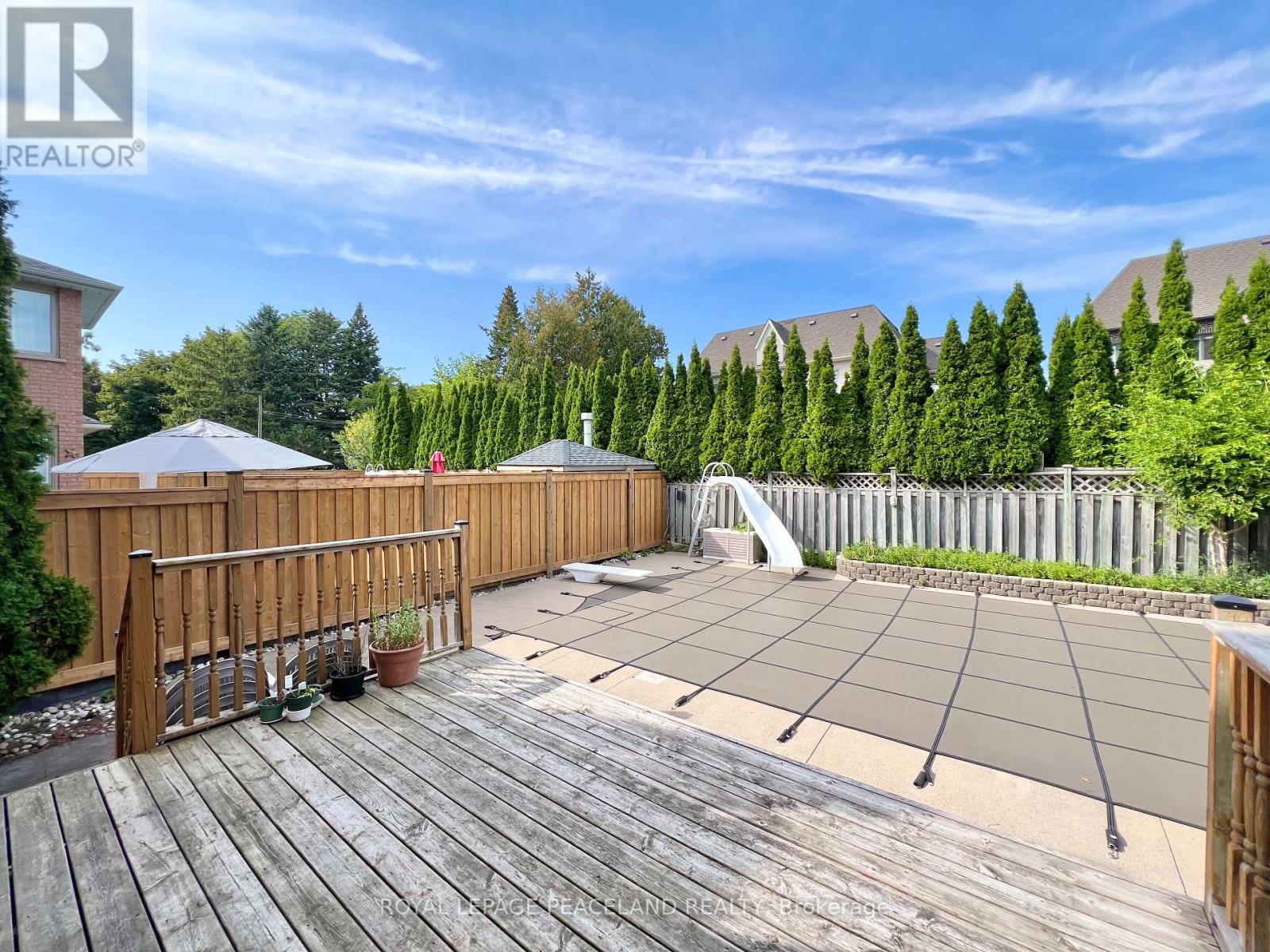 186 Marsi Road, Richmond Hill, Ontario  L4C 5S8 - Photo 15 - N12449746