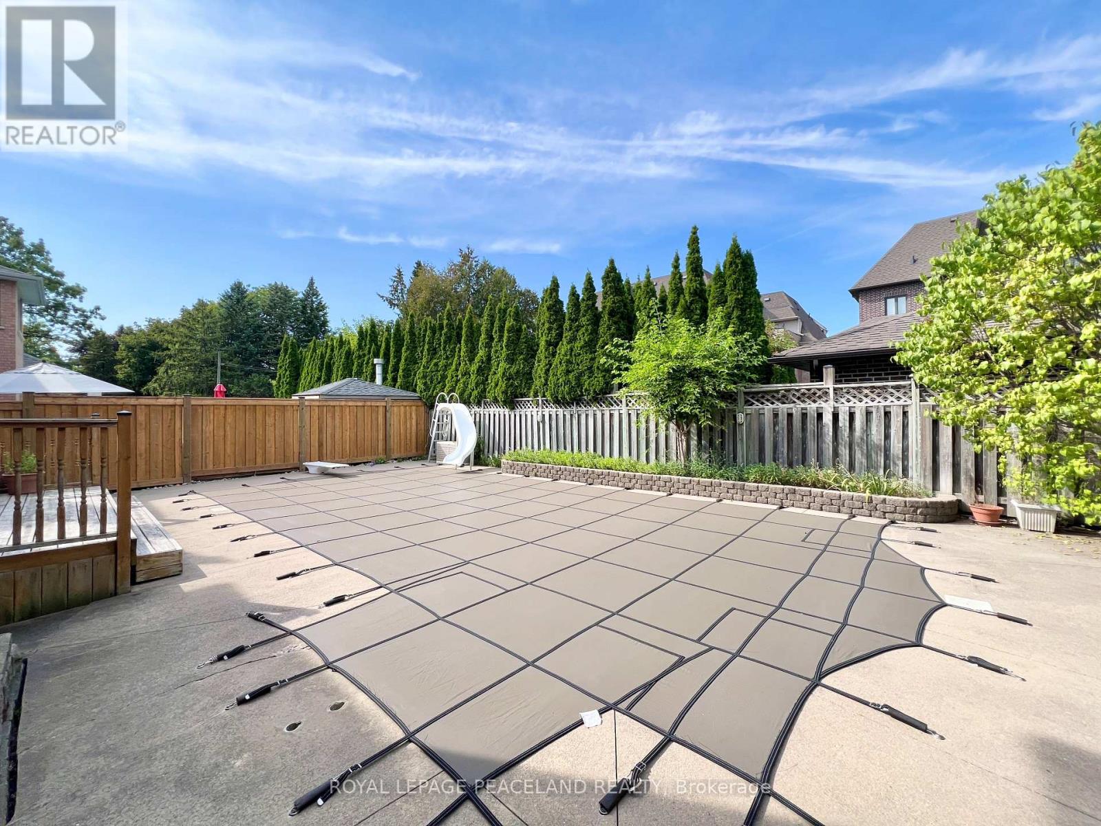 186 Marsi Road, Richmond Hill, Ontario  L4C 5S8 - Photo 16 - N12449746