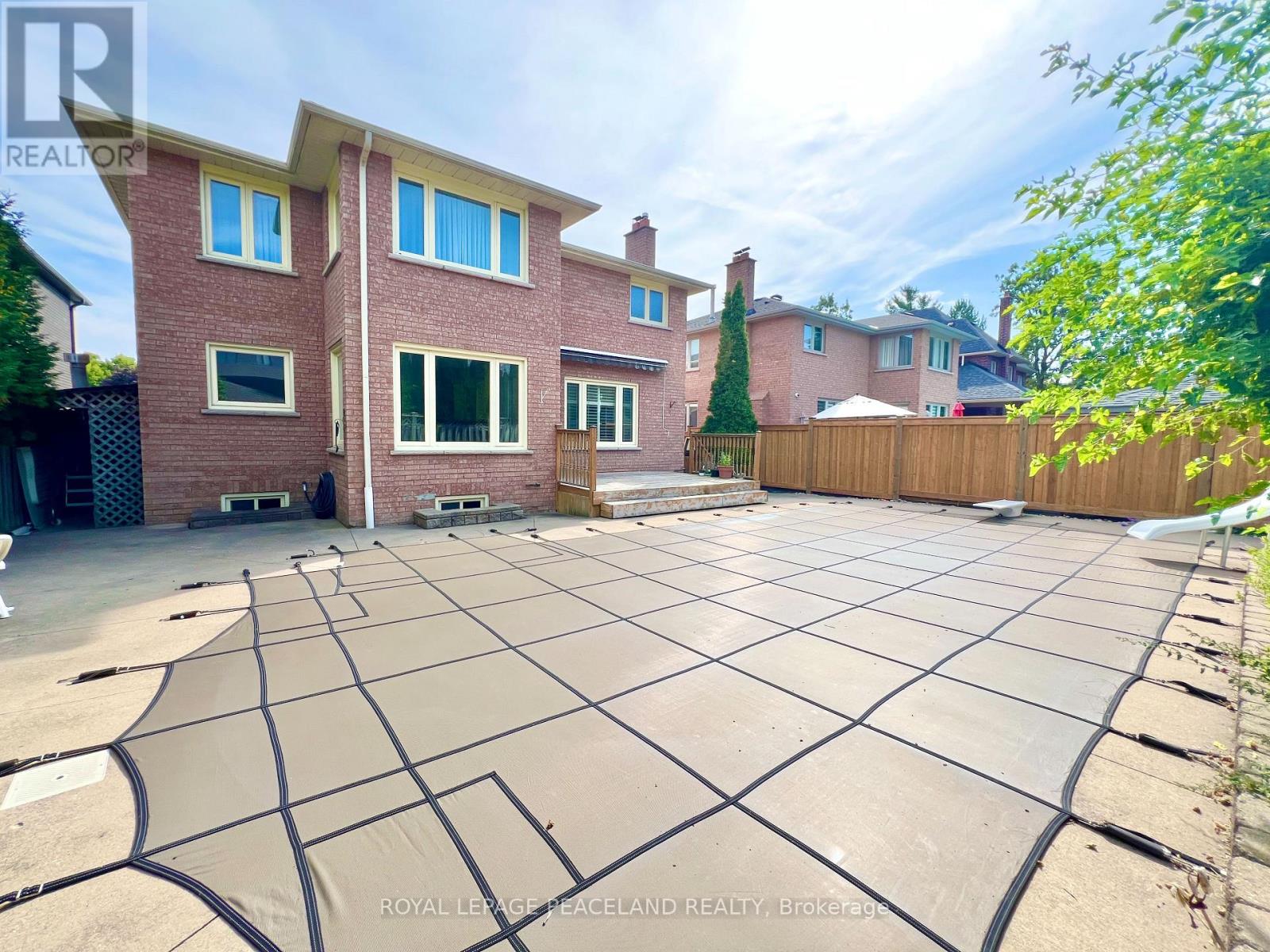 186 Marsi Road, Richmond Hill, Ontario  L4C 5S8 - Photo 17 - N12449746