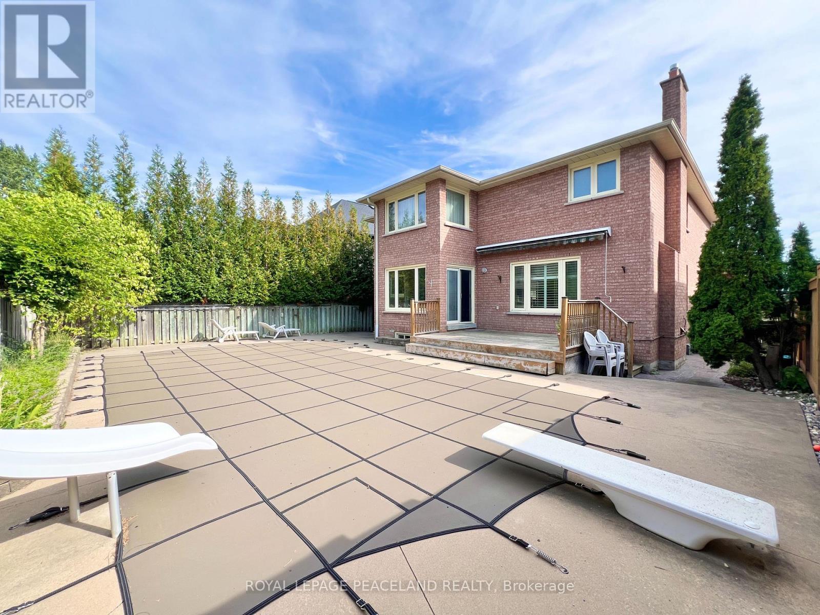 186 Marsi Road, Richmond Hill, Ontario  L4C 5S8 - Photo 18 - N12449746