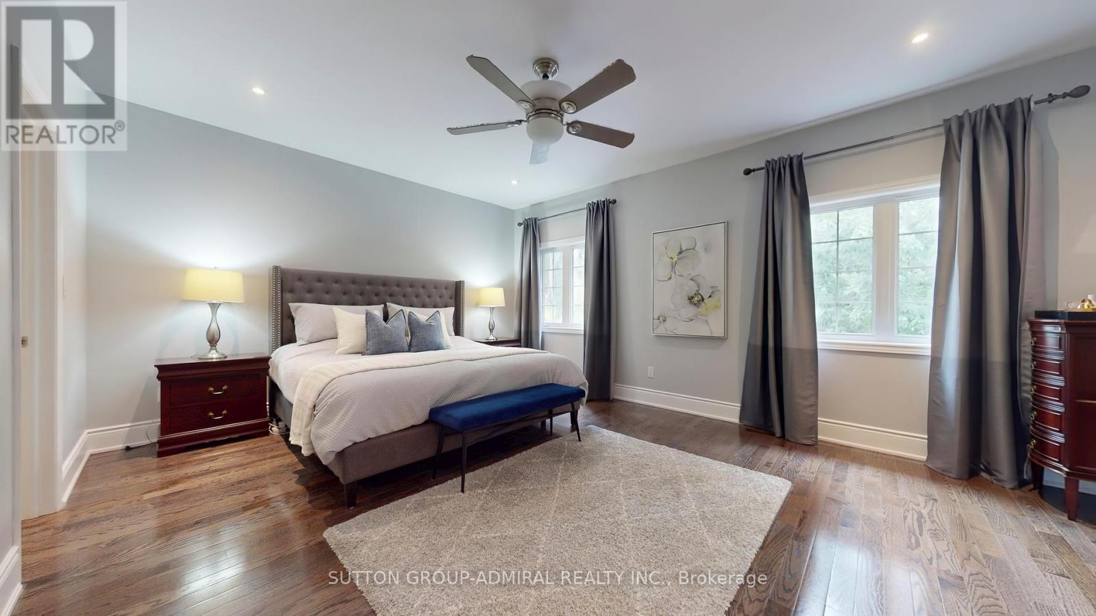 7 Fitzmaurice Drive, Vaughan, Ontario  L6A 4X7 - Photo 21 - N12449767