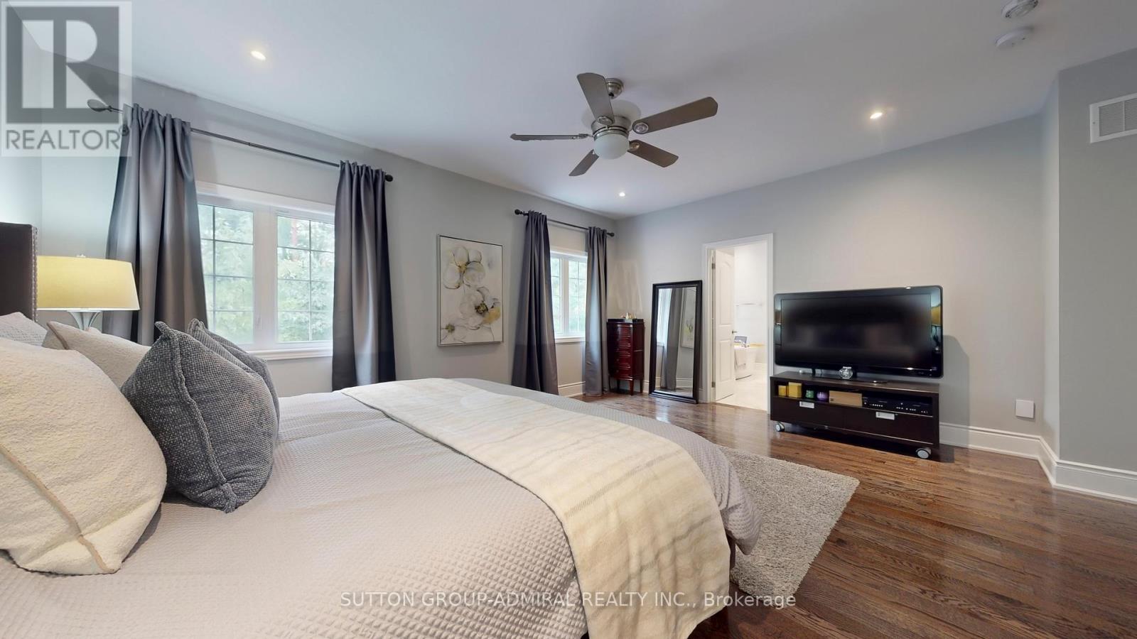7 Fitzmaurice Drive, Vaughan, Ontario  L6A 4X7 - Photo 23 - N12449767