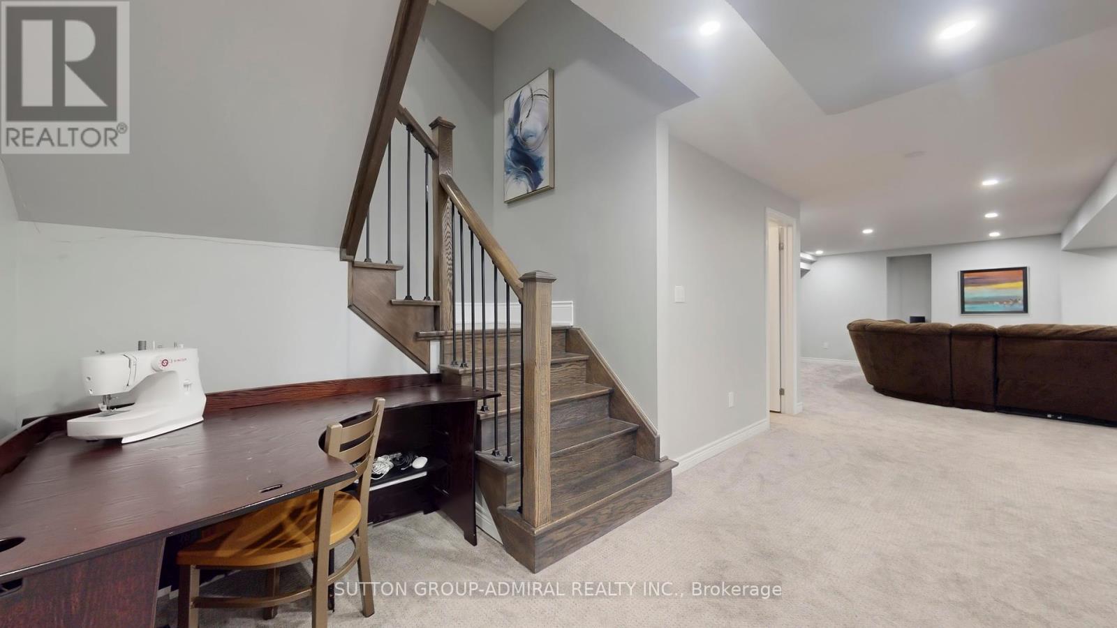 7 Fitzmaurice Drive, Vaughan, Ontario  L6A 4X7 - Photo 34 - N12449767