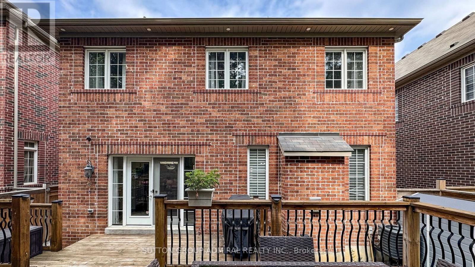 7 Fitzmaurice Drive, Vaughan, Ontario  L6A 4X7 - Photo 41 - N12449767