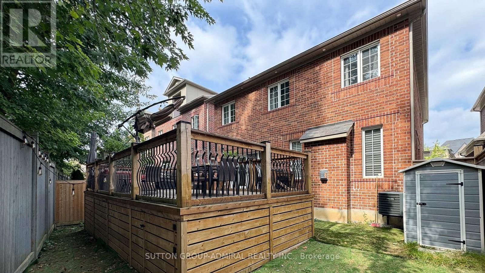 7 Fitzmaurice Drive, Vaughan, Ontario  L6A 4X7 - Photo 44 - N12449767