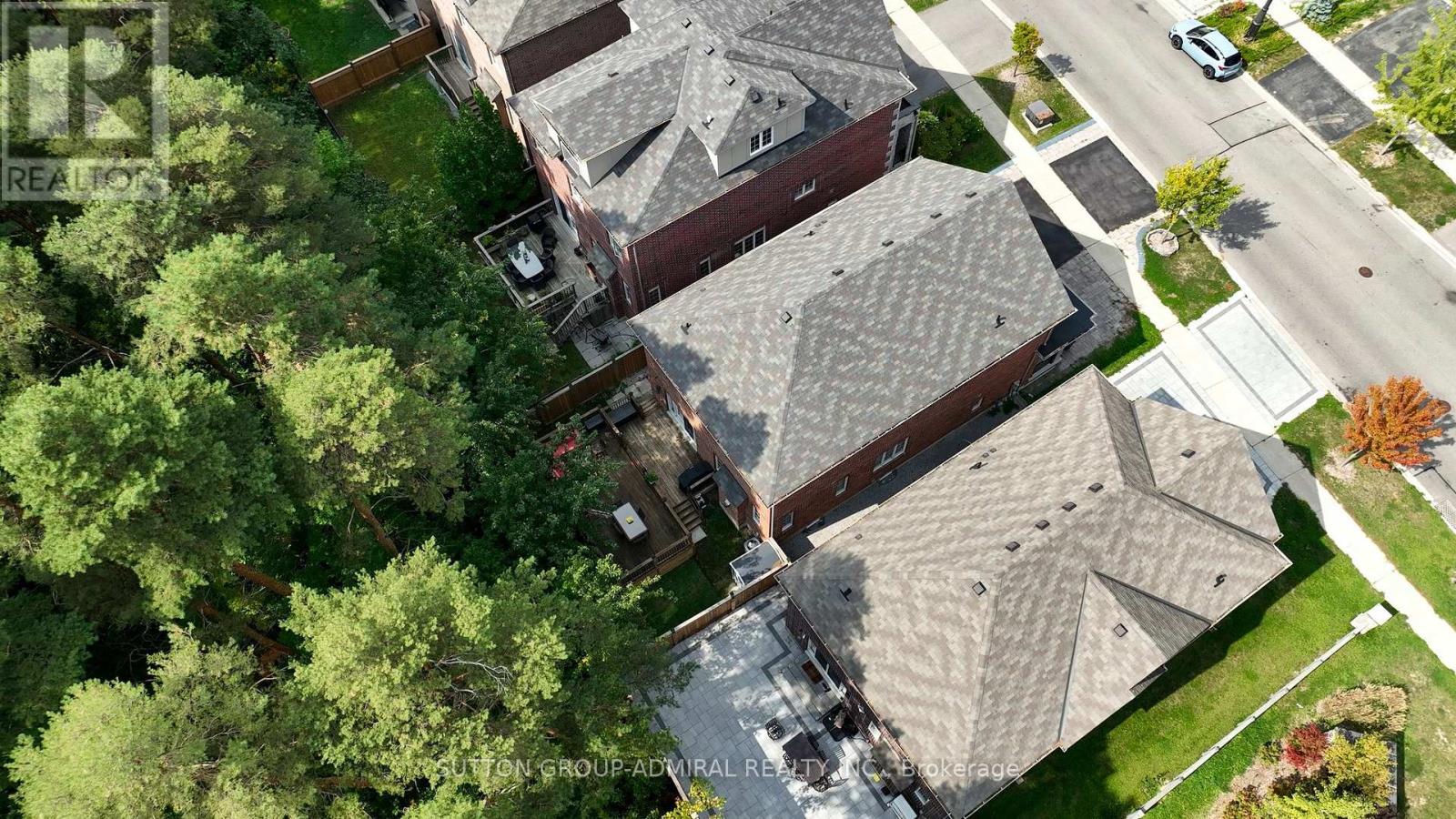 7 Fitzmaurice Drive, Vaughan, Ontario  L6A 4X7 - Photo 46 - N12449767