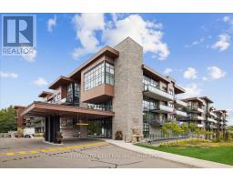 237 - 1575 LAKESHORE ROAD W, Mississauga, Ontario