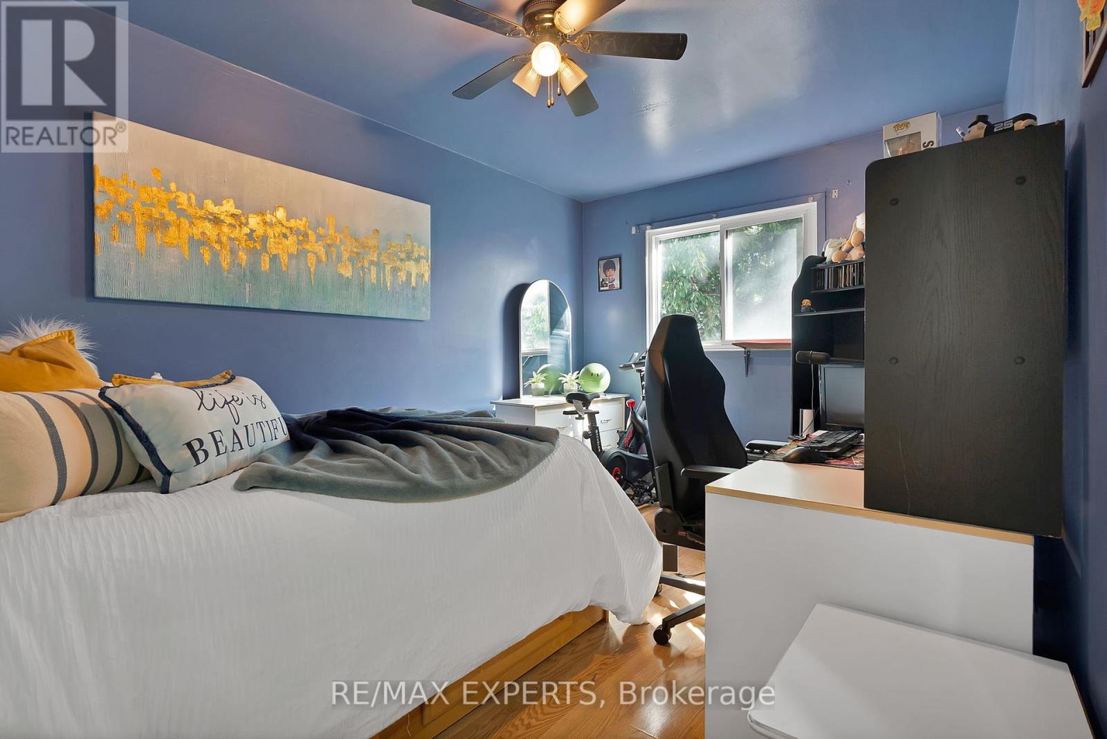 56 San Marino Way, Toronto (Glenfield-Jane Heights), Ontario  M3N 2Y3 - Photo 25 - W12448829