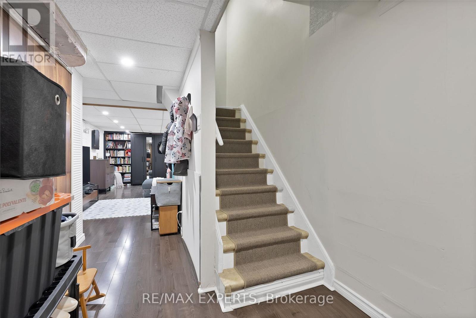 56 San Marino Way, Toronto (Glenfield-Jane Heights), Ontario  M3N 2Y3 - Photo 30 - W12448829