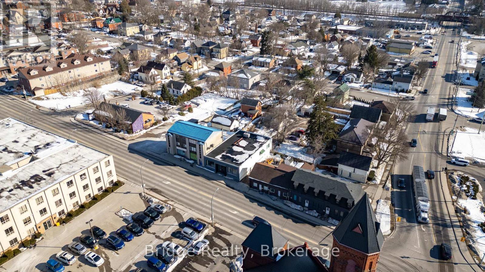 290 Dundas Street, Woodstock, Ontario  N4S 1B2 - Photo 45 - X12449795