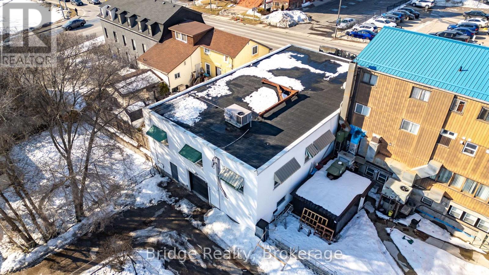 290 Dundas Street, Woodstock, Ontario  N4S 1B2 - Photo 48 - X12449795