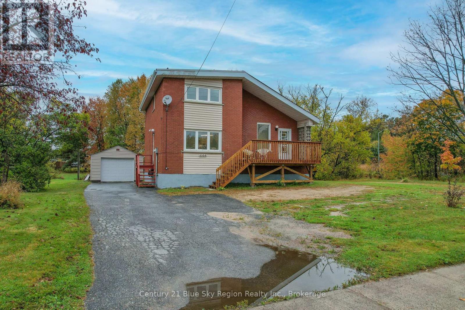 444 LANSDOWNE STREET E, Callander, Ontario