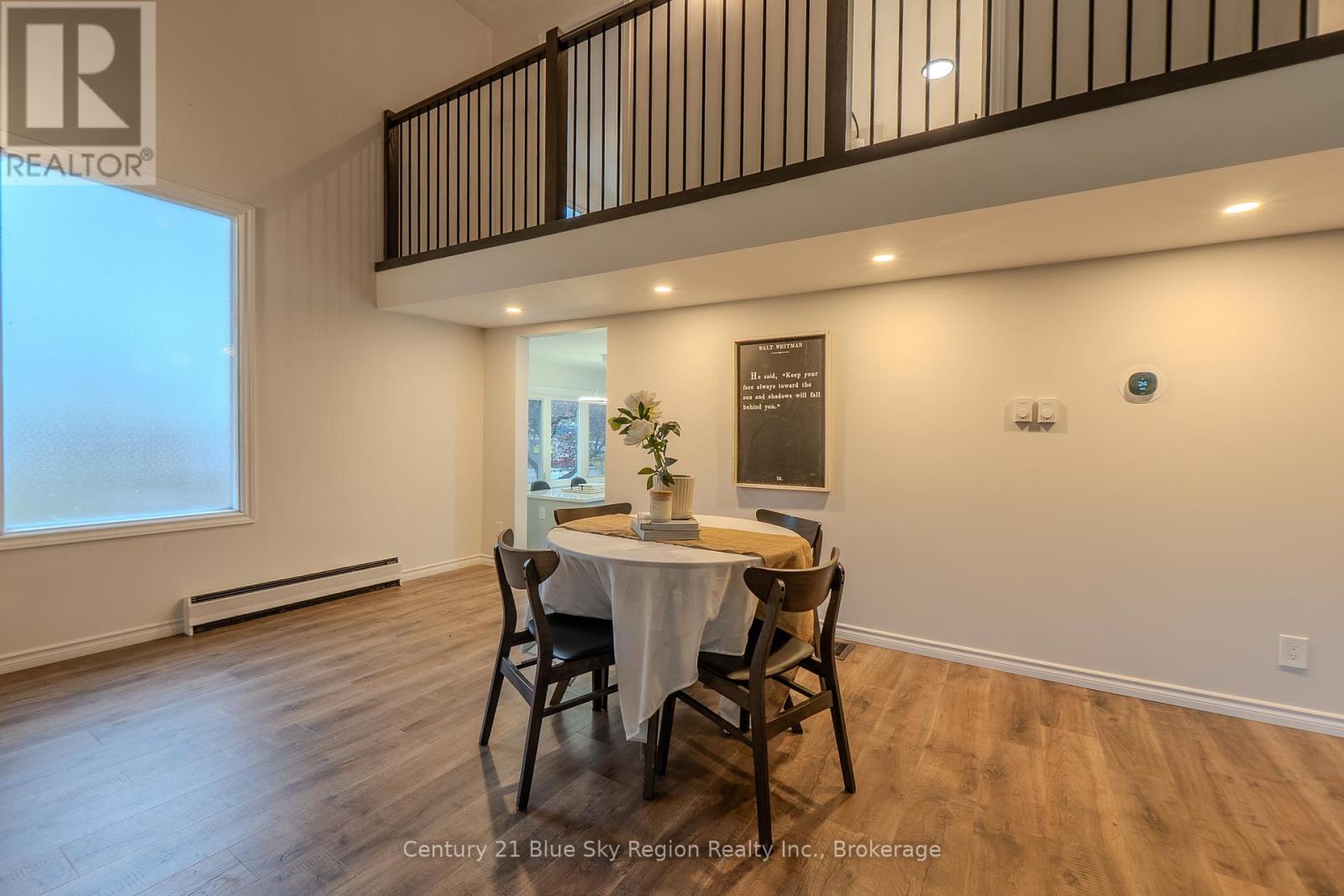 444 Lansdowne Street E, Callander, Ontario P0H 1H0 - Photo 12 - X12449847