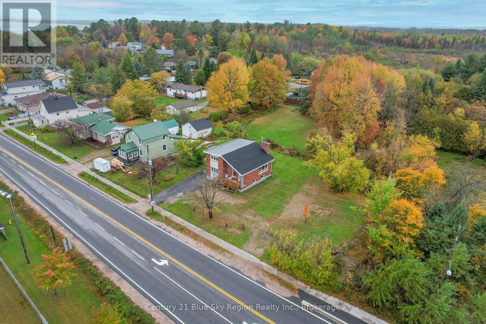 444 Lansdowne Street E, Callander, Ontario P0H 1H0 - Photo 2 - X12449847