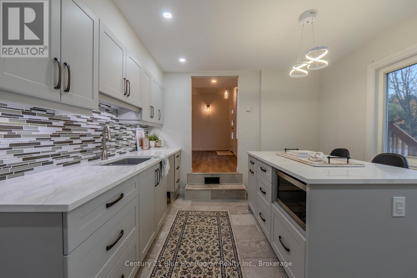 444 Lansdowne Street E, Callander, Ontario P0H 1H0 - Photo 3 - X12449847