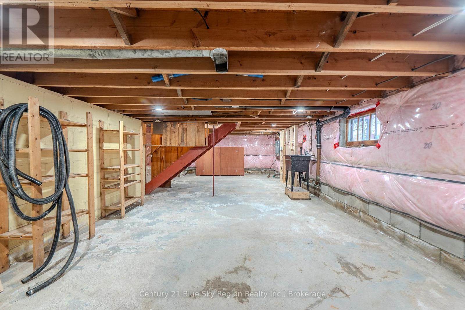 444 Lansdowne Street E, Callander, Ontario P0H 1H0 - Photo 32 - X12449847