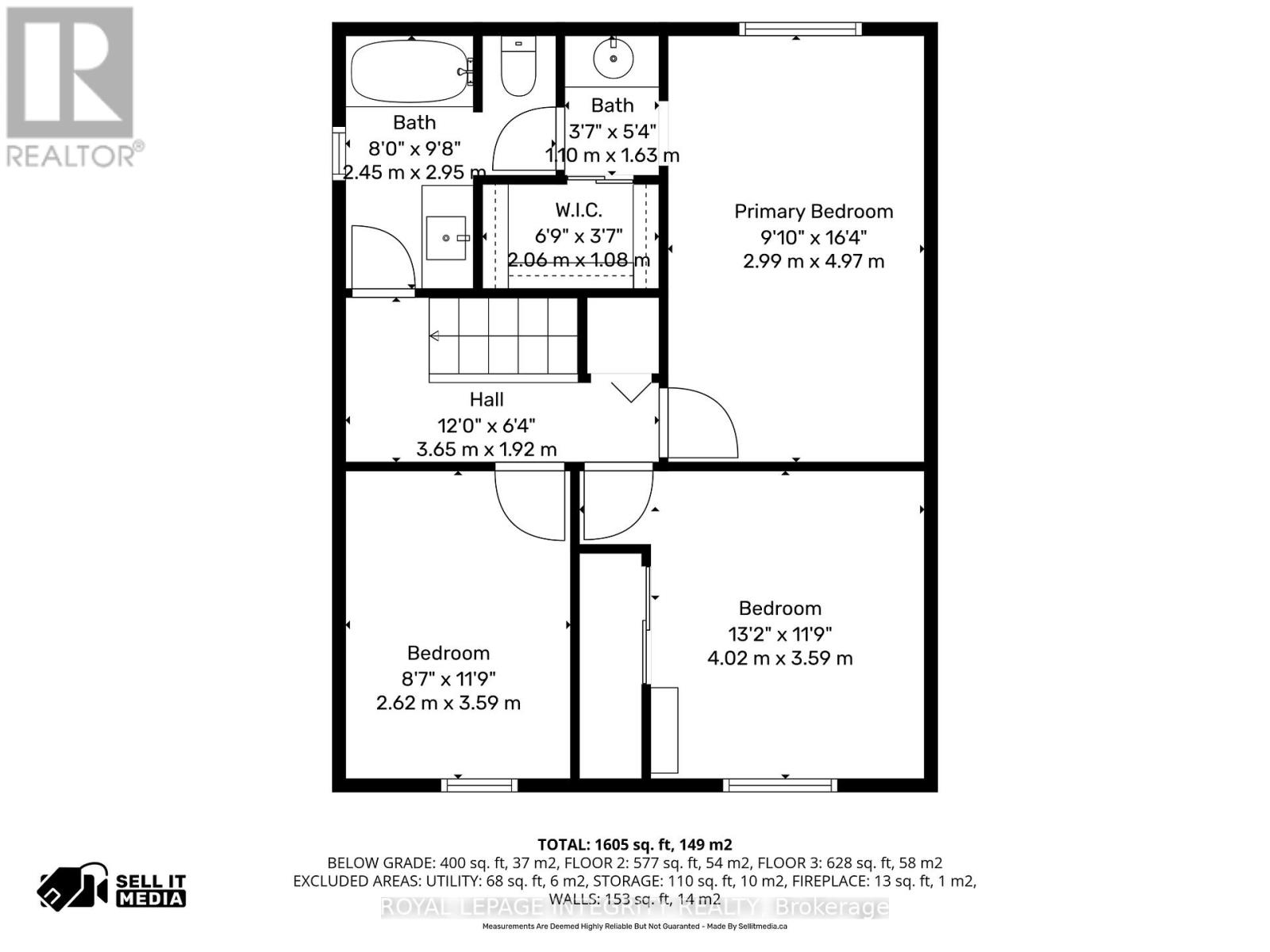 1454 Deavy Way, Ottawa, Ontario  K1E 2W8 - Photo 39 - X12447396