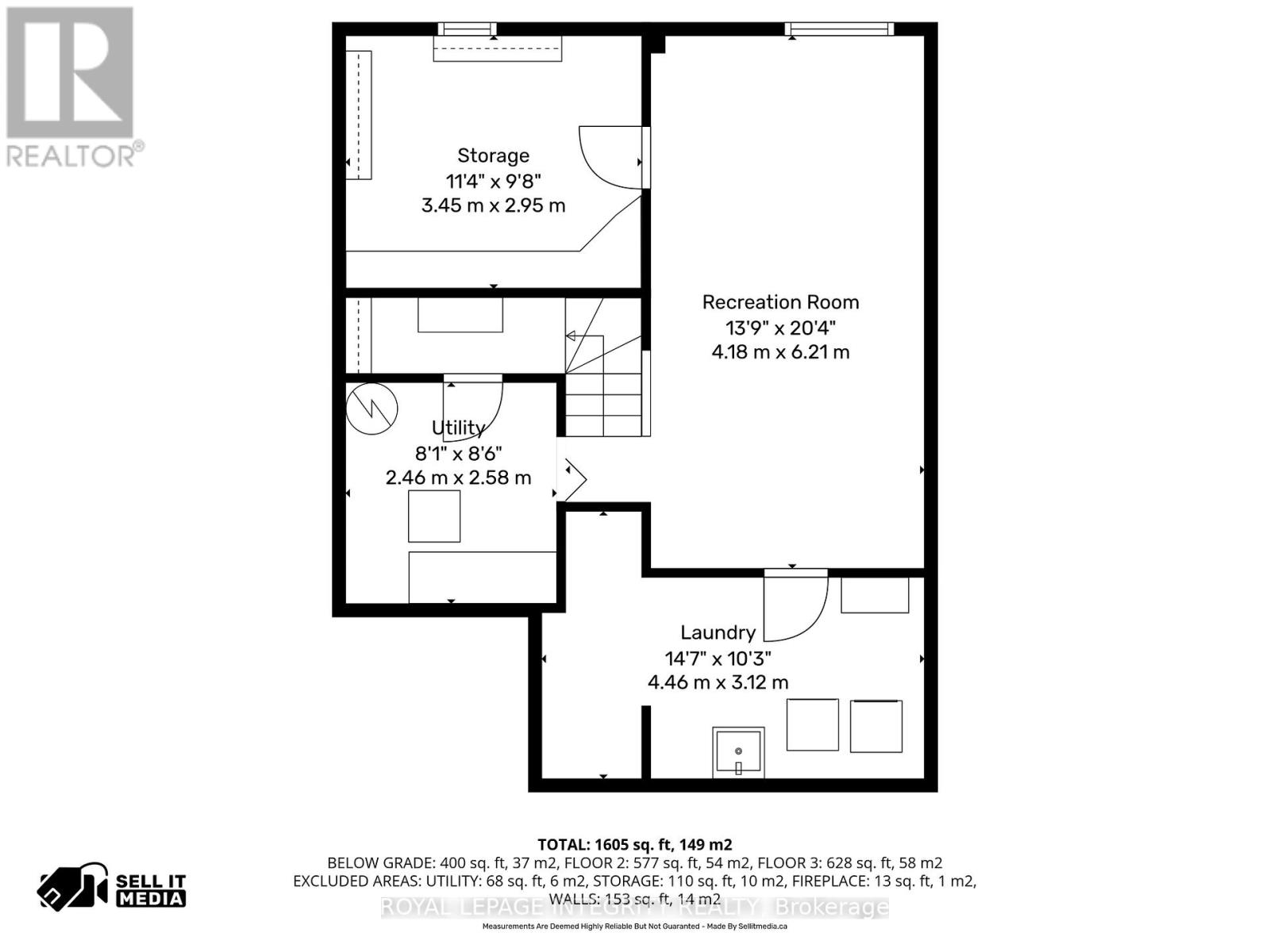 1454 Deavy Way, Ottawa, Ontario  K1E 2W8 - Photo 40 - X12447396