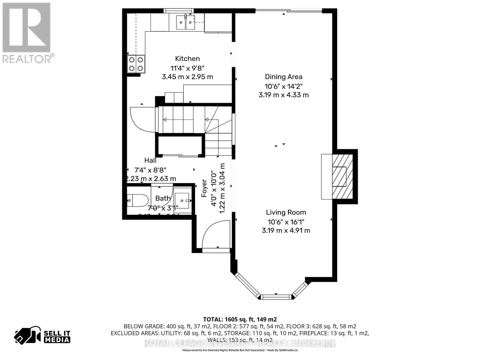 1454 Deavy Way, Ottawa, Ontario  K1E 2W8 - Photo 38 - X12447396