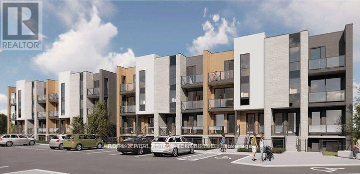 E11 - 261 WOODBINE AVENUE, Kitchener, Ontario