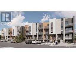 E11 - 261 WOODBINE AVENUE, Kitchener, Ontario