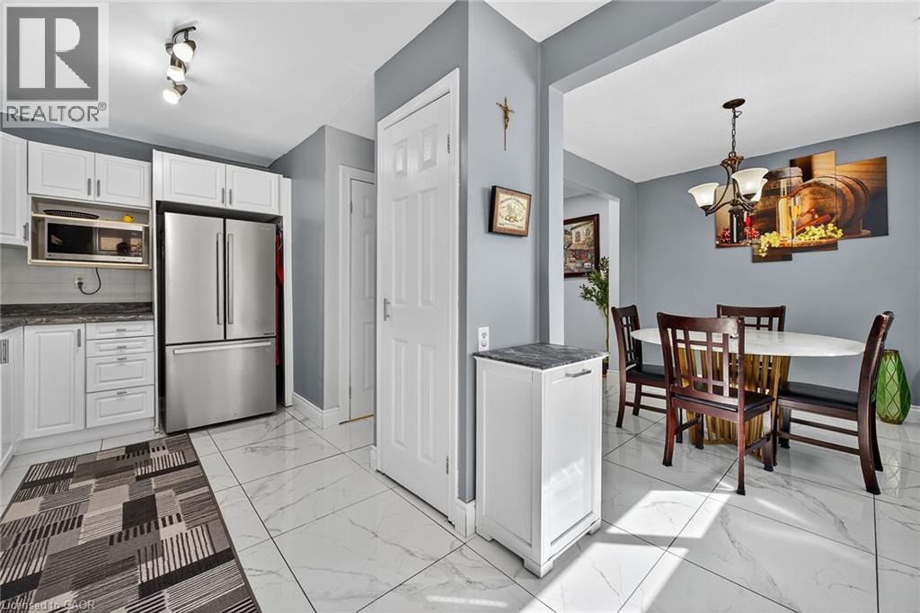 500 Stone Church Road W Unit# F8, Hamilton, Ontario  L9B 1R2 - Photo 12 - 40777222