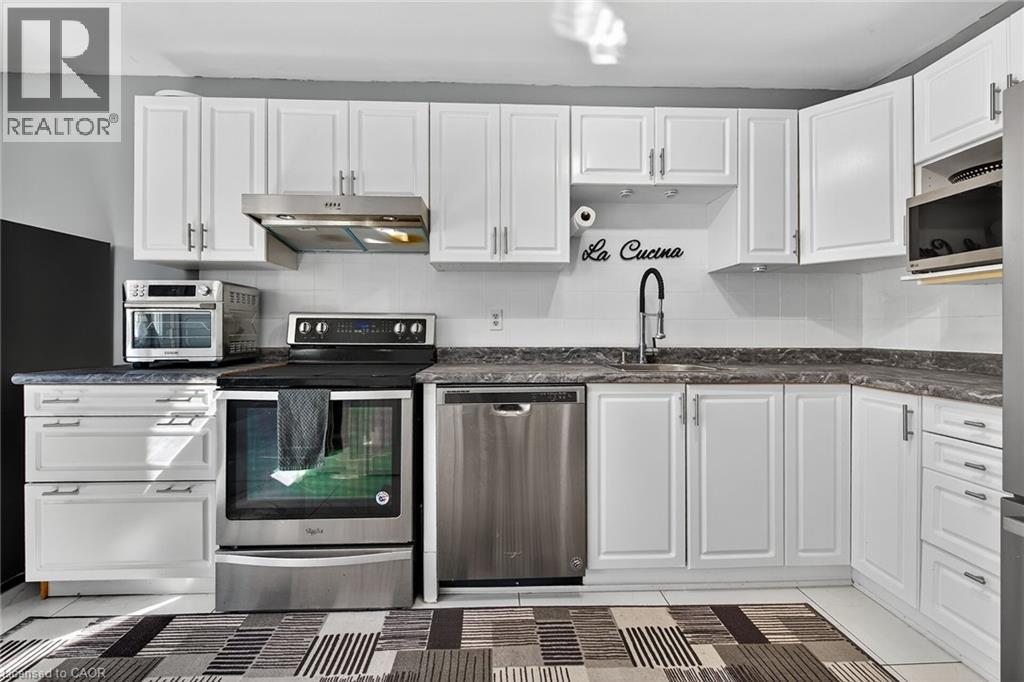 500 Stone Church Road W Unit# F8, Hamilton, Ontario  L9B 1R2 - Photo 14 - 40777222