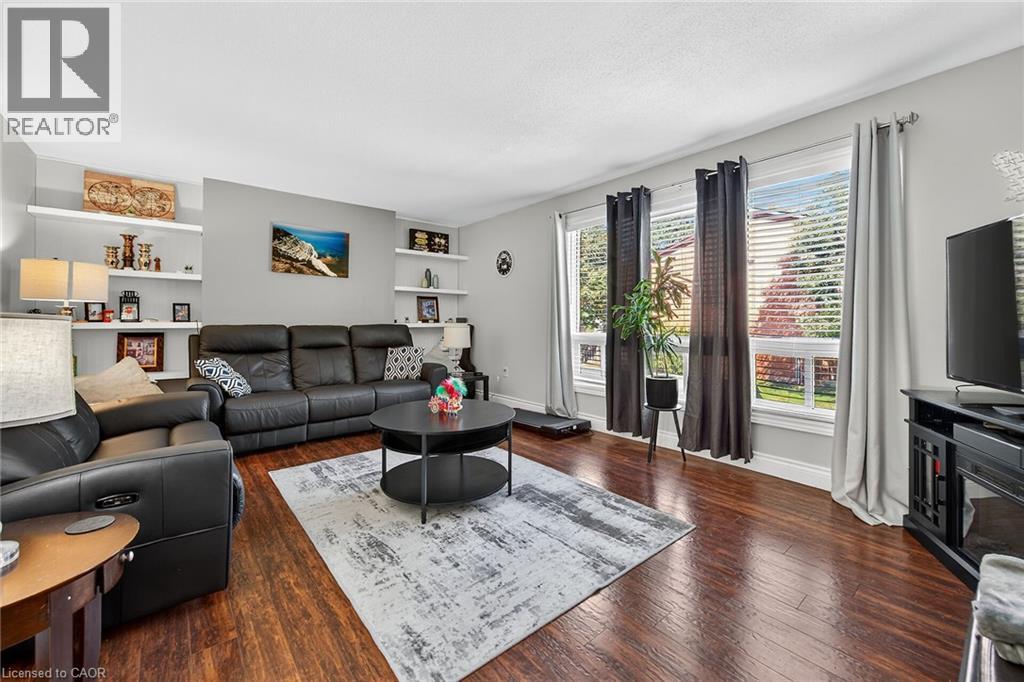 500 Stone Church Road W Unit# F8, Hamilton, Ontario  L9B 1R2 - Photo 17 - 40777222