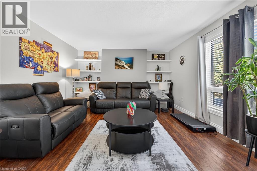 500 Stone Church Road W Unit# F8, Hamilton, Ontario  L9B 1R2 - Photo 18 - 40777222