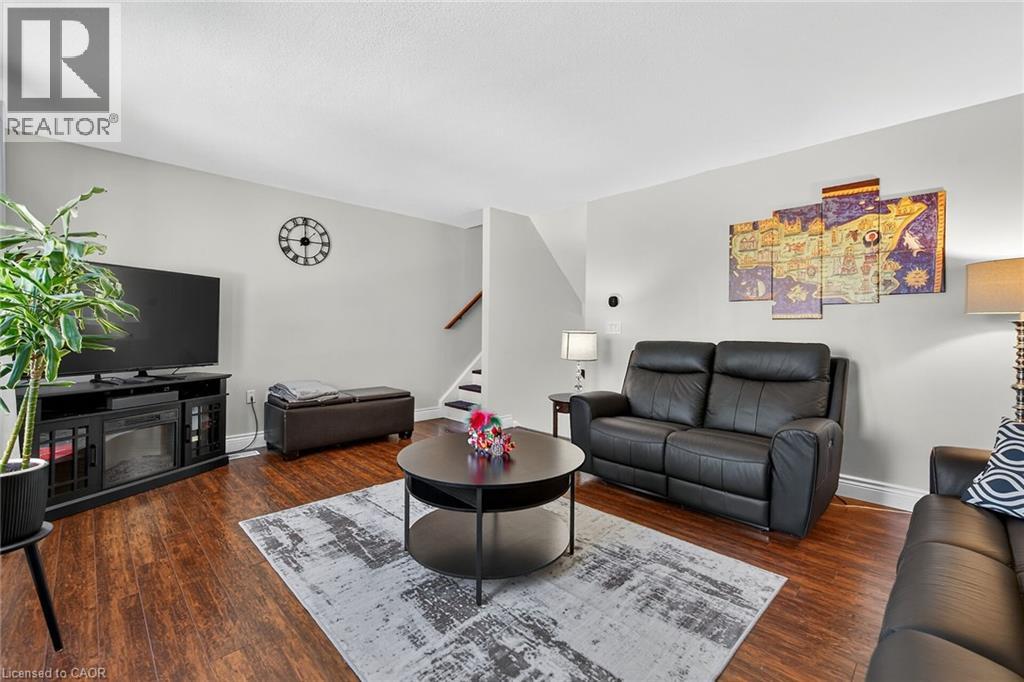 500 Stone Church Road W Unit# F8, Hamilton, Ontario  L9B 1R2 - Photo 19 - 40777222