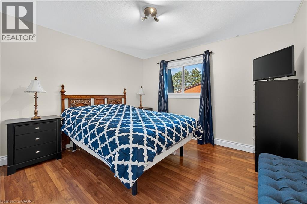 500 Stone Church Road W Unit# F8, Hamilton, Ontario  L9B 1R2 - Photo 26 - 40777222
