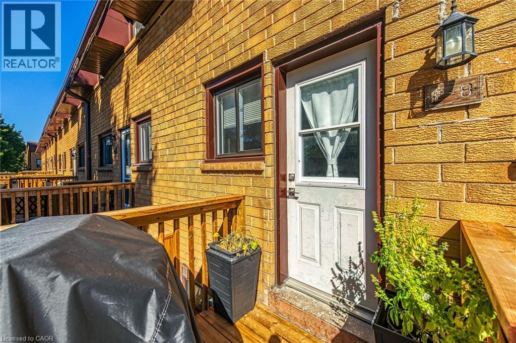 500 Stone Church Road W Unit# F8, Hamilton, Ontario  L9B 1R2 - Photo 34 - 40777222