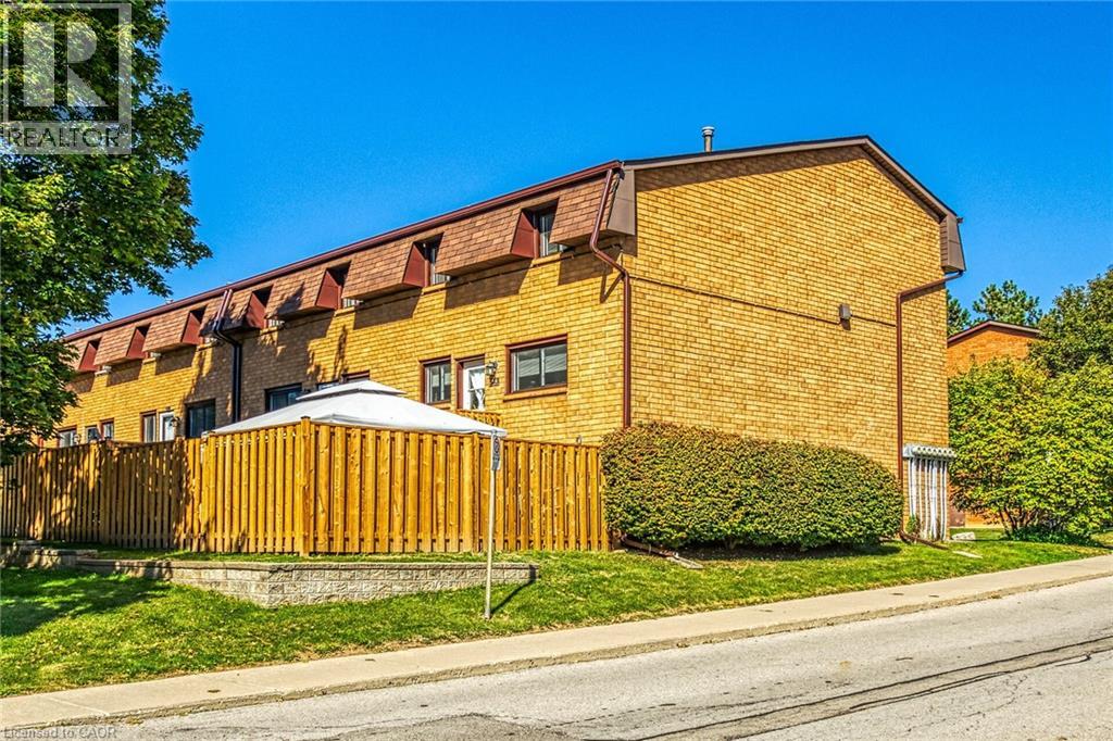 500 Stone Church Road W Unit# F8, Hamilton, Ontario  L9B 1R2 - Photo 40 - 40777222
