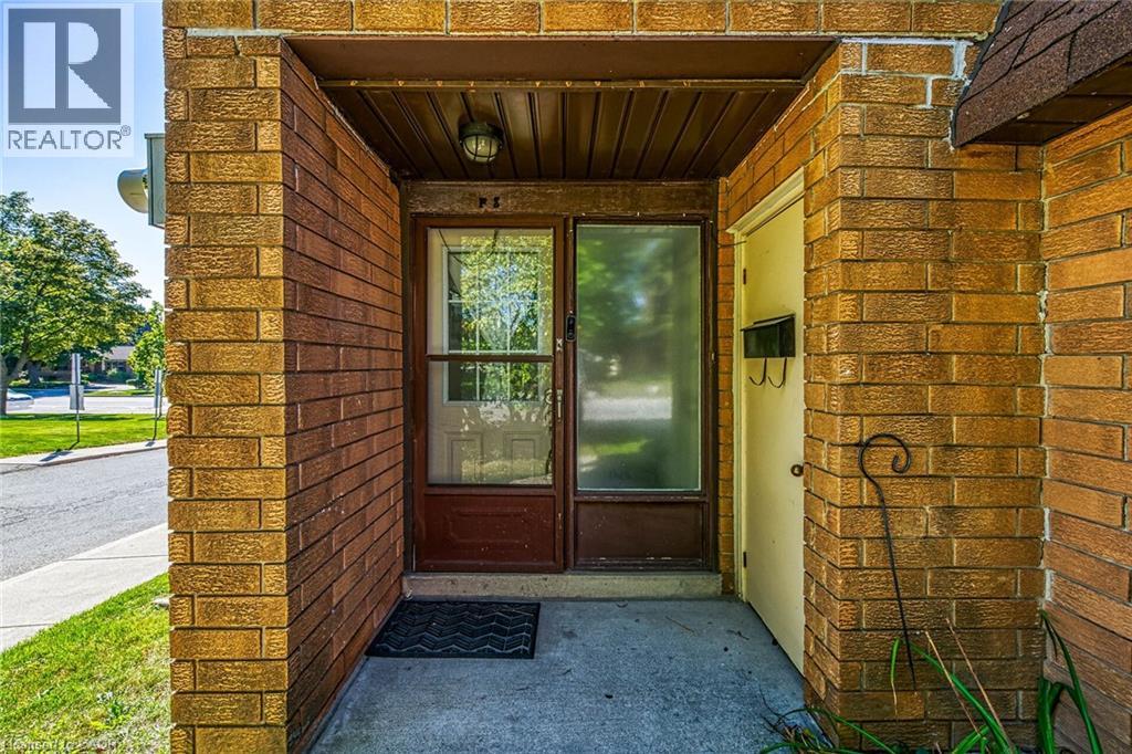 500 Stone Church Road W Unit# F8, Hamilton, Ontario  L9B 1R2 - Photo 5 - 40777222