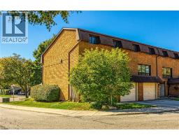 500 STONE CHURCH Road W Unit# F8, Hamilton, Ontario