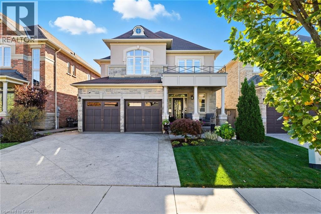 15 Morning Mist Drive, Hamilton, Ontario  L9B 0E5 - Photo 1 - 40777209