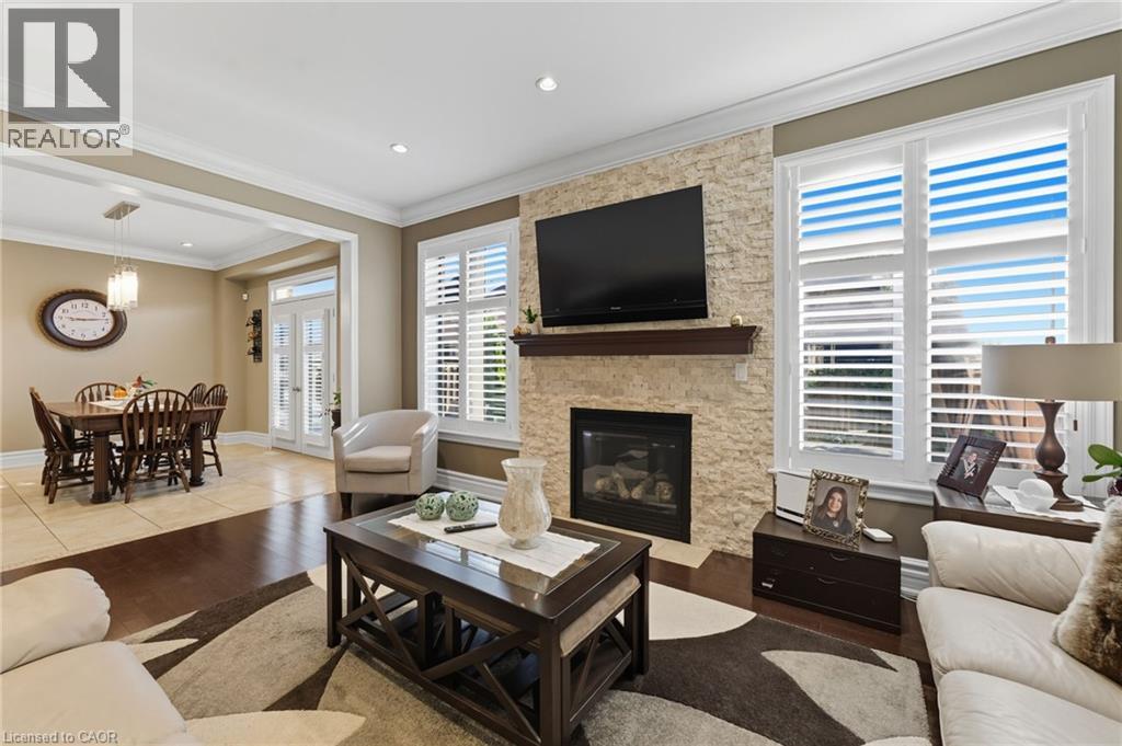 15 Morning Mist Drive, Hamilton, Ontario  L9B 0E5 - Photo 10 - 40777209