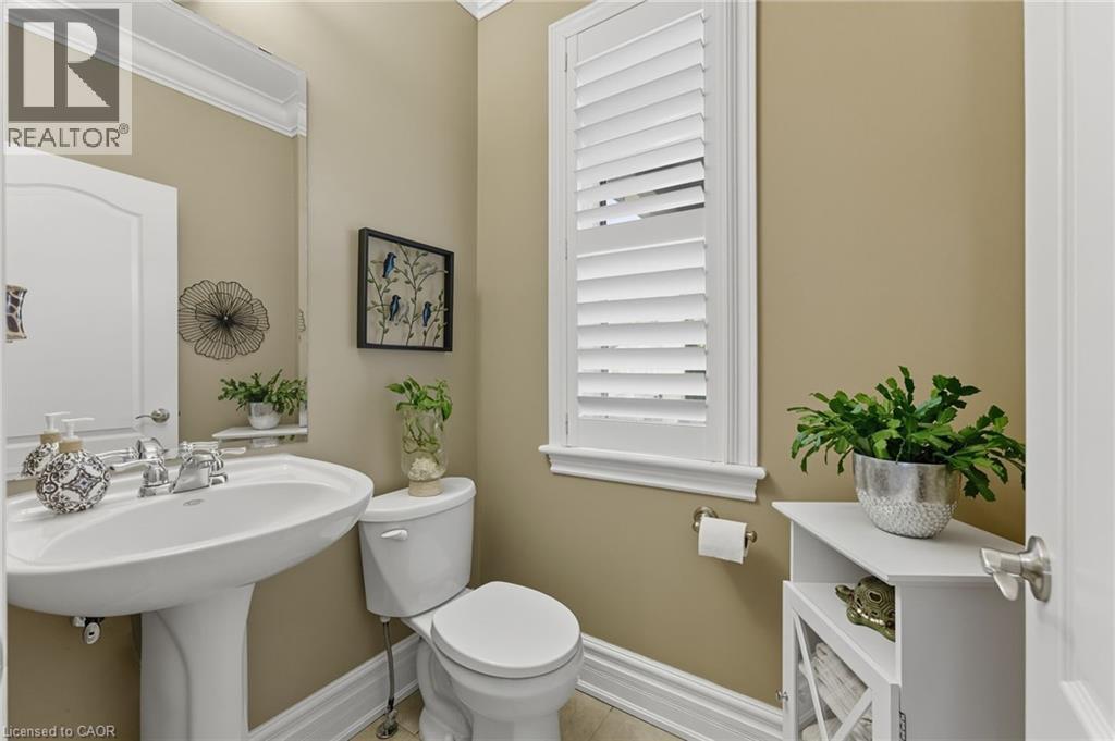 15 Morning Mist Drive, Hamilton, Ontario  L9B 0E5 - Photo 16 - 40777209