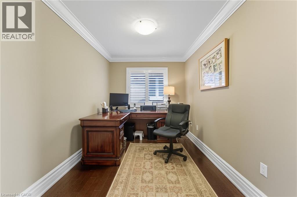 15 Morning Mist Drive, Hamilton, Ontario  L9B 0E5 - Photo 18 - 40777209
