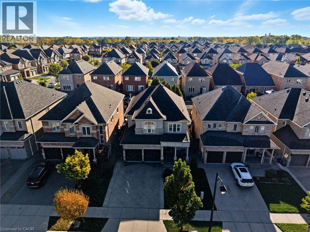 15 Morning Mist Drive, Hamilton, Ontario  L9B 0E5 - Photo 41 - 40777209