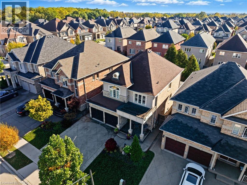 15 Morning Mist Drive, Hamilton, Ontario  L9B 0E5 - Photo 42 - 40777209