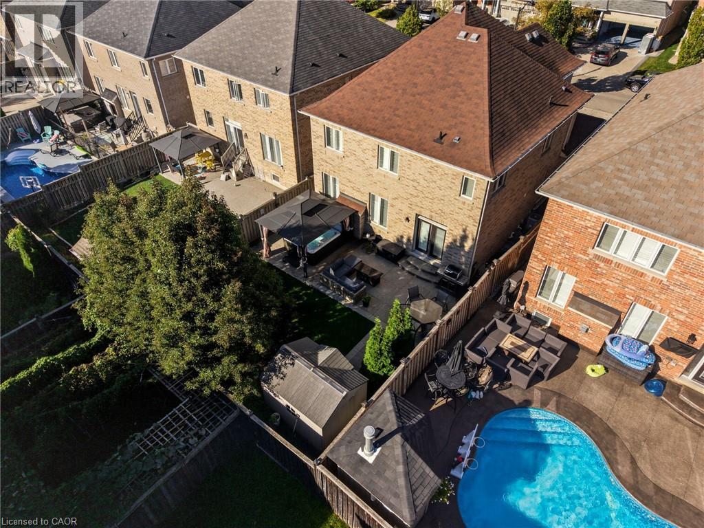 15 Morning Mist Drive, Hamilton, Ontario  L9B 0E5 - Photo 44 - 40777209