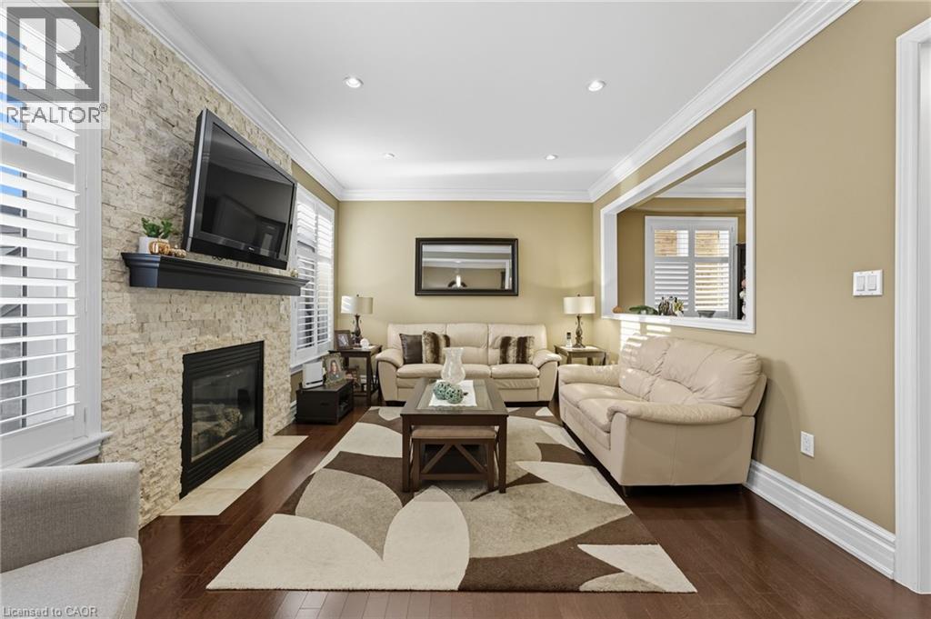 15 Morning Mist Drive, Hamilton, Ontario  L9B 0E5 - Photo 8 - 40777209