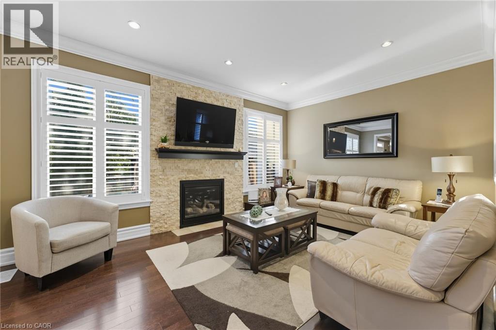 15 Morning Mist Drive, Hamilton, Ontario  L9B 0E5 - Photo 9 - 40777209