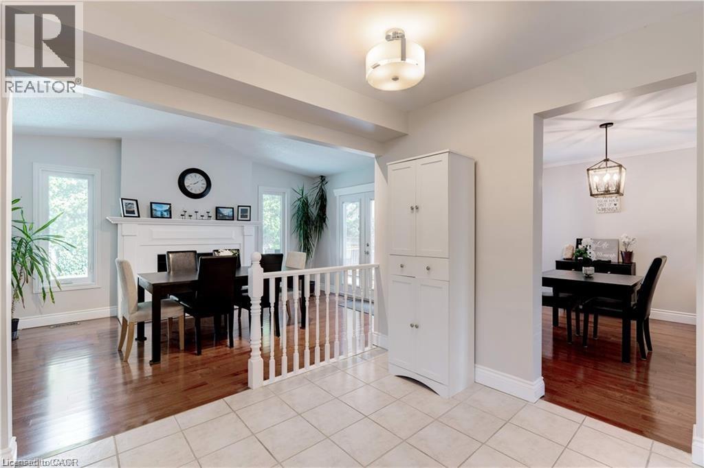 2181 Cleaver Avenue, Burlington, Ontario  L7M 3W5 - Photo 15 - 40777075